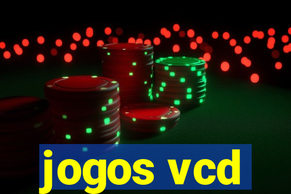 jogos vcd